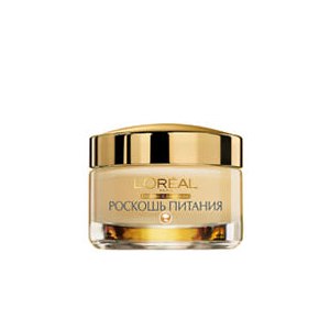 Krem dlailцa l'oreal paris roskoшshpetanipe | 