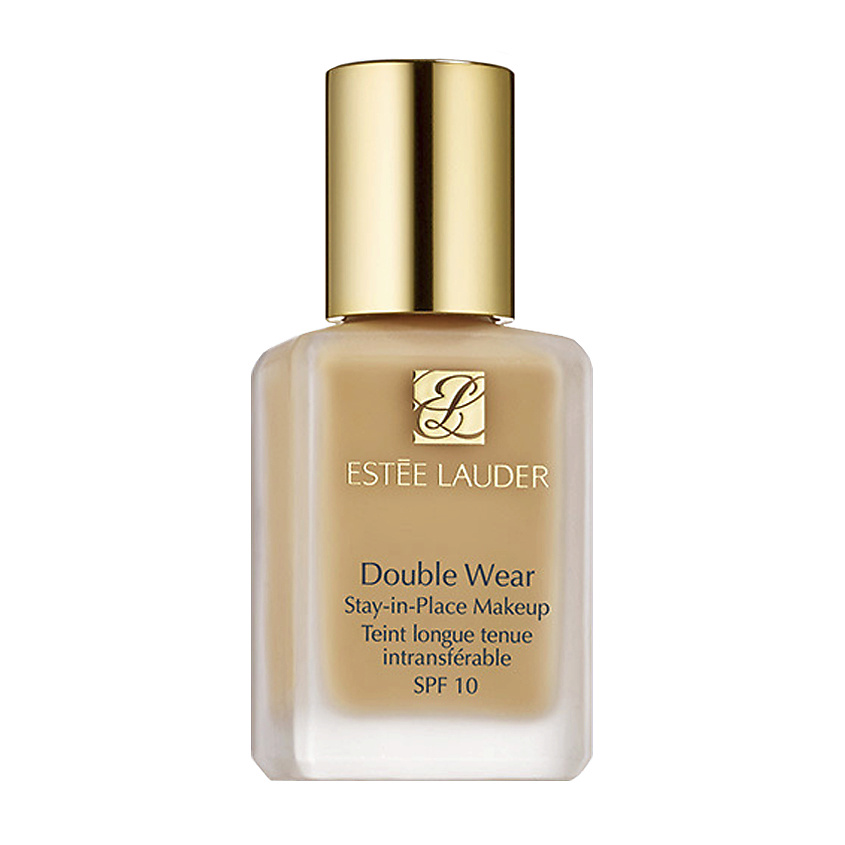 Estee lauder ustothywыйtonalhnый krem ​​double wear spf 10, 2n1 пустынный бежевый, 30 мл