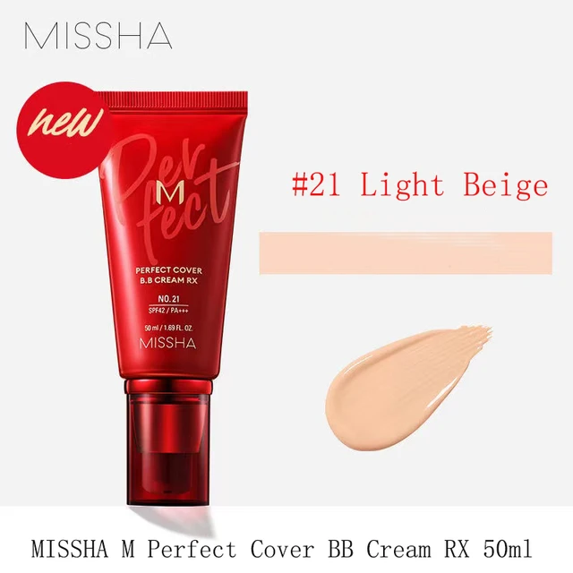 На vececkickrыtie bb krem ​​rx spf42 pa + +, 50 мл, корек. 