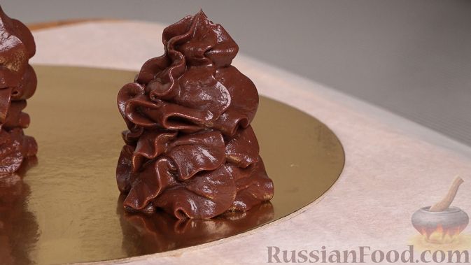 Krem шocolaadnnый, rereSepTы na russianfood.com: 174 ruцepta ...