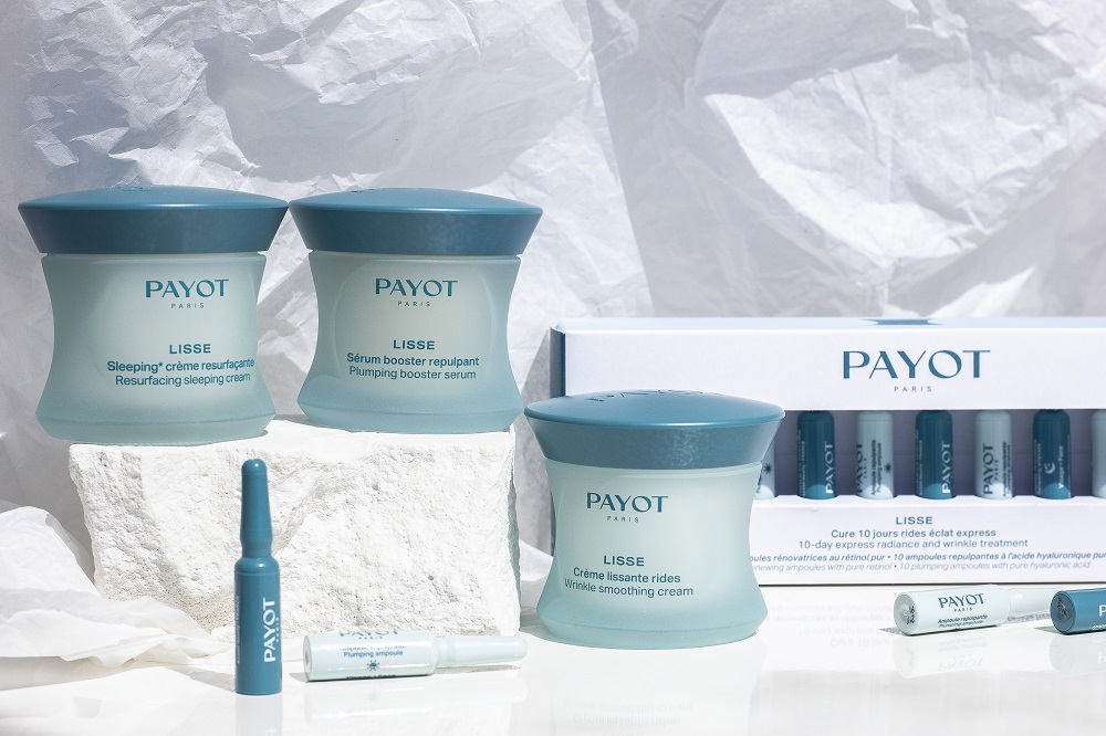 Эfektivnoe of omoloжeneere -smeste -s payot