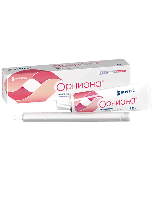 Орниона - инстркхия, то