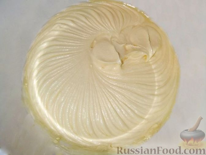 Крэм и ghuhehency, rereptы na russianfood.com: 205