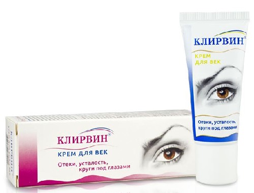 Клирвин Крем дл.