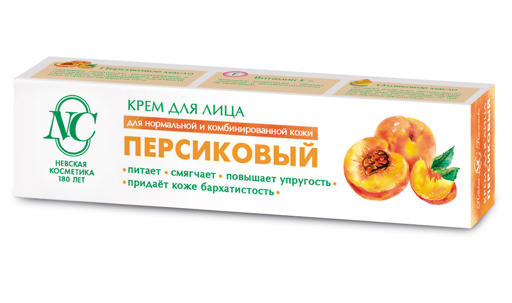 Крем Дллиц.