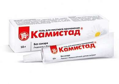 Камистад - Скора А.