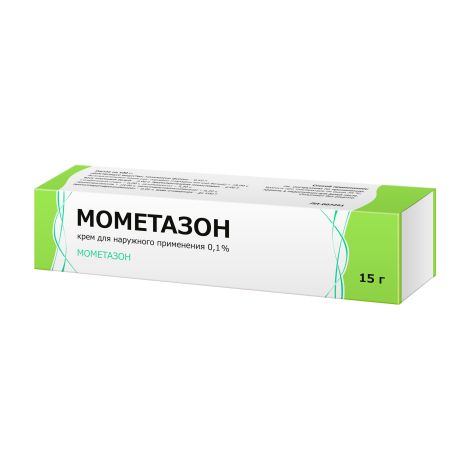 MOMETAзON -krem dl. 