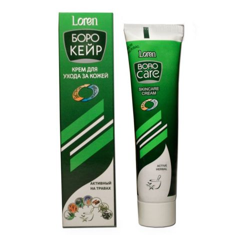 BORO -CERERENый KREM 25G - КУПИТА