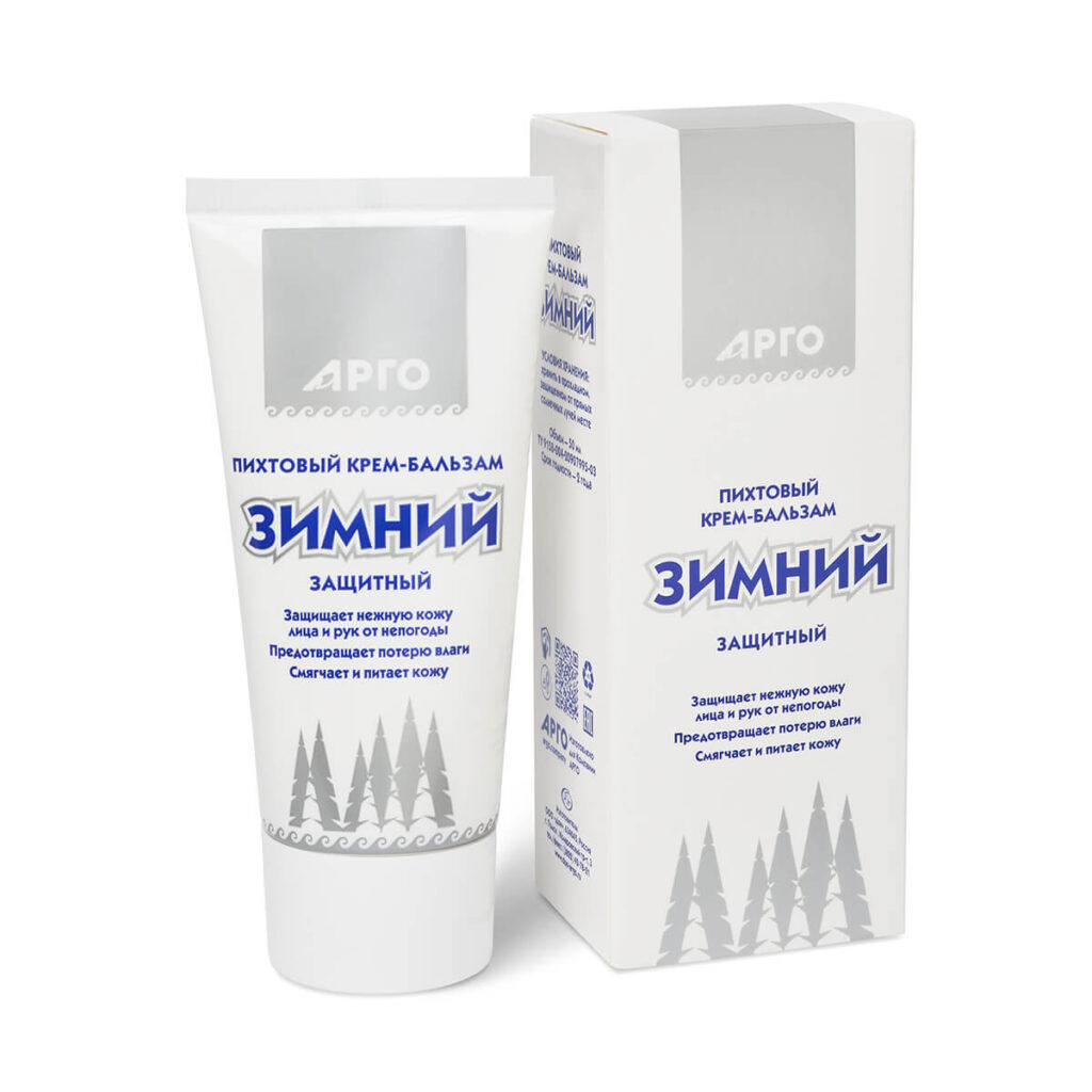 Крем иимни, Дон (Арго), 50 мл