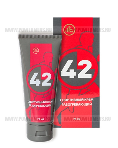 Сортифан Крем Ругреваиги Сейрии «42»