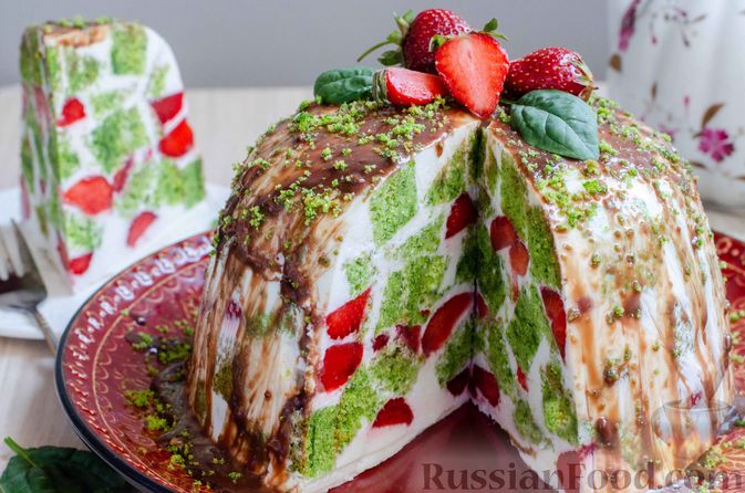 Poшgowый, c video, totortpansho, rereptы na russianfood.com: 13 rereptow.