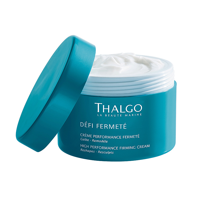 Thalgo yantensivnыйpodtahivaющiй krenemd -to -la beaute marine cream, 200 мл