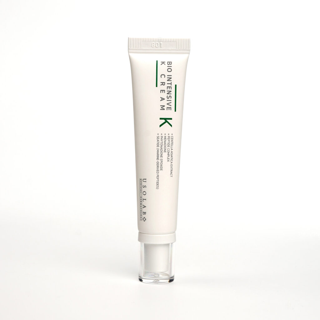 Usolab Bio Intension K Cream, Kremdliцa uspokaiwohющiй s ...